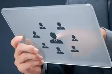 HRMS & Payroll Image